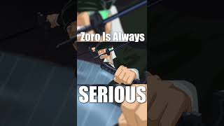 Zoro's Bandana Explained