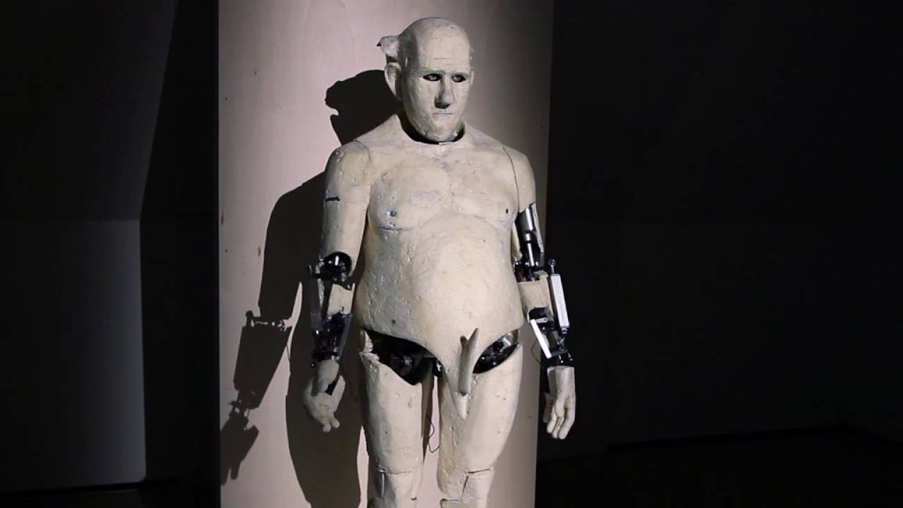 The Birth of Breakdown Clown