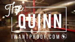 Famous Proof Eyewear // the Quinn Net Worth