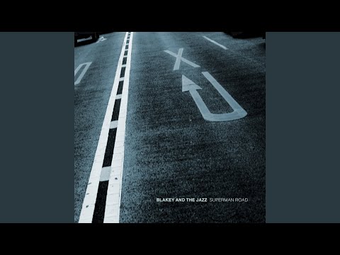 Friko — Superman Road (Päronsoda Mix)