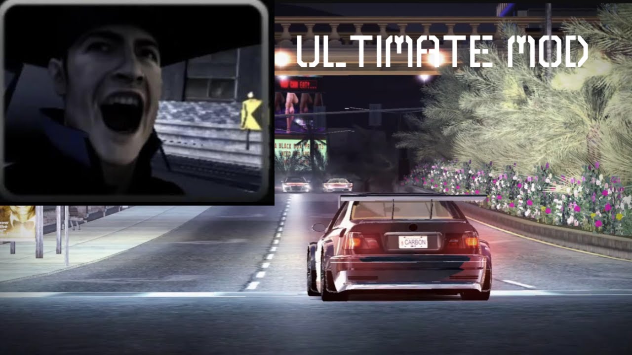 THIS MOD made the FINAL BOSS IMPOSSIBLE to BEAT