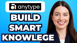 How to Build a Personal Knowledge Base with Anytype (2025)