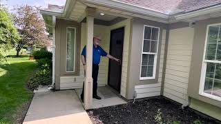 707 Knolls Dr, Mount Vernon, OH