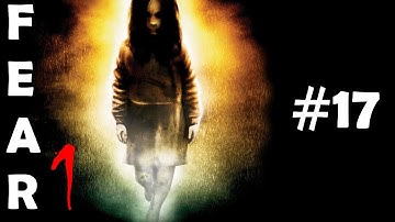 "F.E.A.R.1" walkthrough, Interval 05 - Extraction (part 2\5)