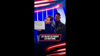 On a laissé libre court à leur imagination 🤣