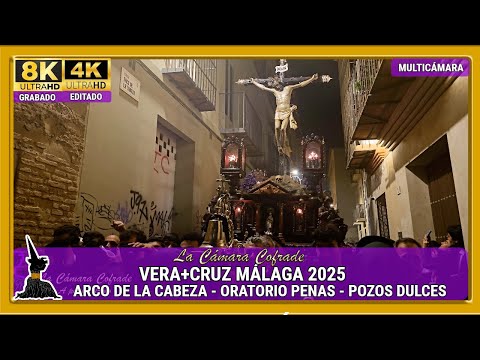 Venerable Hermandad de la Caridad en Cristo Nuestro Señor y Cofradía de Nazarenos del Santísimo Cristo de la Agonía, María Santísima de las Penas, Reina y Madre, y Santo Domingo de la Calzada