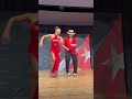 EVOLUTION of SALSA CUBANA 2 by Seo Fernandez Eneris Mulgado #seofernandez #cubansalsa #enerismulgado