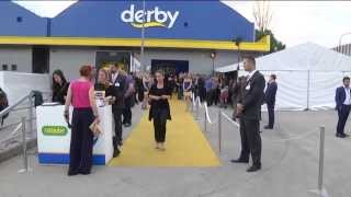 DERBY  ®  Distribution center  |  Welcome to The World of  FRESH Produce !
