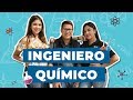 ¿A QUÉ SE DEDICA UN INGENIERO QUÍMICO? - #ULife