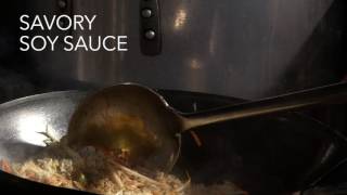 Detailed #BehindTheWok: P.F. Chang's Fried Rice Profile