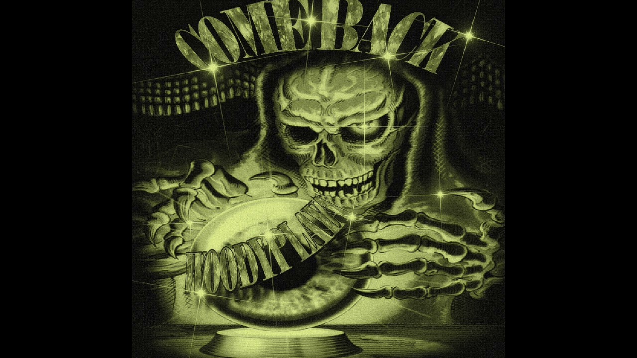 WOODYPLAYA - HOLIDAY PROJECT 