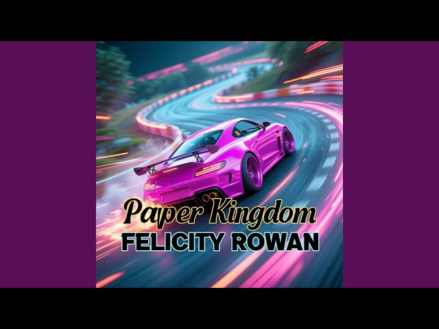 Paper Kingdom