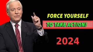 Force Yourself To Take Action! - Brian Tracy Motivation