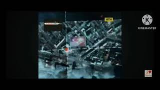 Закінчена Заставка Програми Свідок Ictv Ескулап Tv 2010-2018 2014