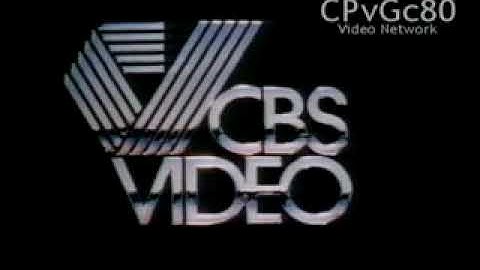 (REUPLOAD) CBS Video/Also from MGM-CBS