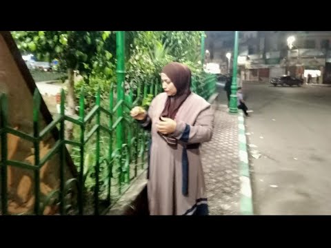 انتى طلعه تانى تقول احط صباعي فى عين التخين والله انتى مش هتهدي لانك فى النازل 