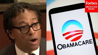 'Americans Are Screaming For Relief With Healthcare Costs': Wesley Bell Calls For ACA Extension