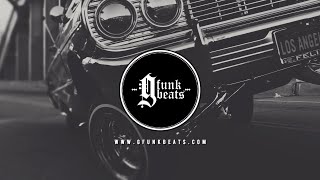 G-Funk Beat: \