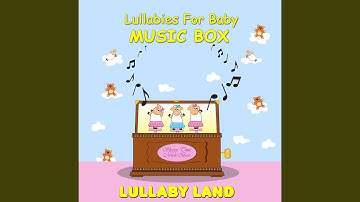 Row Your Boat - Music Box Lullaby
