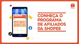 Como Ser Afiliado na Shopee e Garantir uma Renda Extra