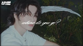 ˗ˏˋ Where do you go? - TXT (Tomorrow X Together) «Sub Esp»