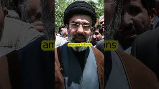 Ali Khamenei’s Billionaire Life Secrets of Iran’s Supreme Leader Uncovered
