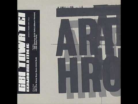 Towa Tei Feat. Kylie Minogue - GBI (German Bold Italic) (The Sharp