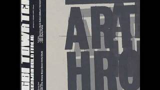 Towa Tei Feat. Kylie Minogue - GBI (German Bold Italic) (The Sharp