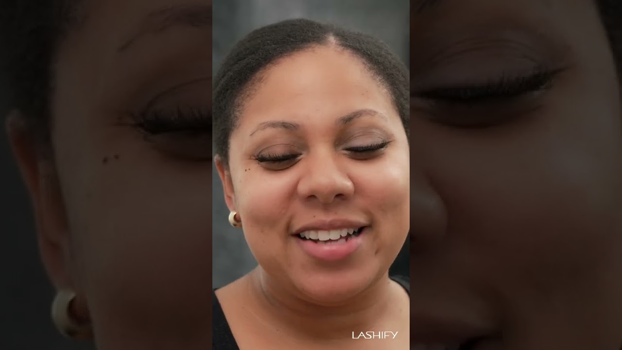 How to Remove Makeup while wearing Lashify 