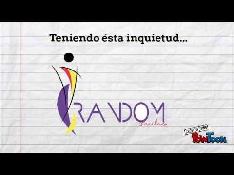 Random Studio - YouTube