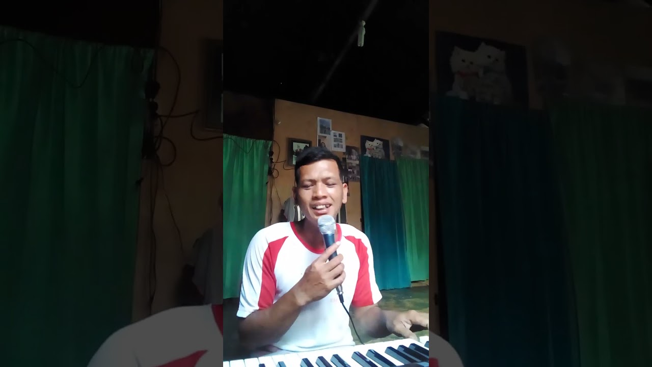 LAGU KARO KULIKI NJAGA MANUK