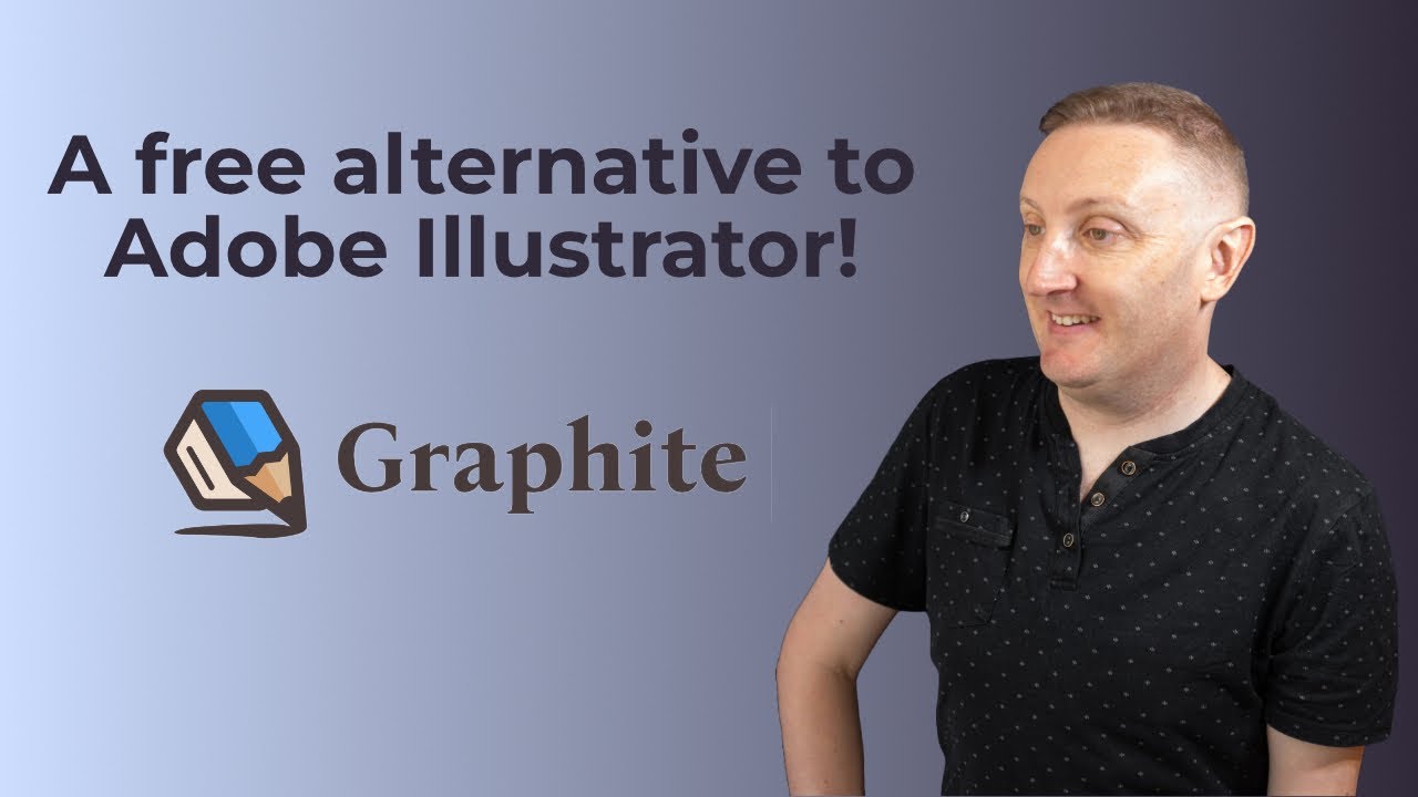 Designers Will Love This Free Adobe Illustrator Alternative!