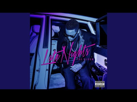 Remember Me - Jeremih