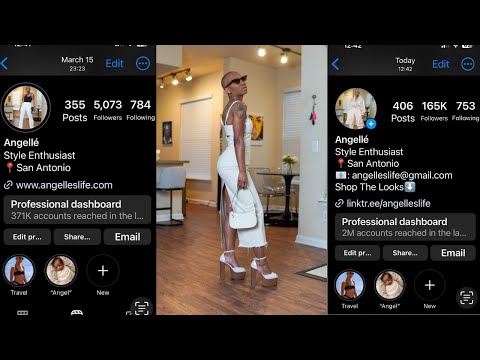Unleash The Power Of Angelbaexo: Instagram's Next Big Thing!