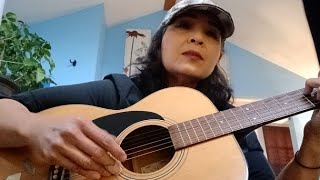 Why Worry cover by Ivy Noemí