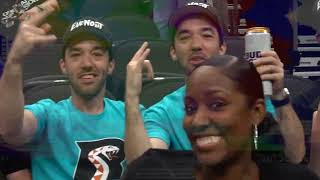 2023 Arizona Rattlers Hype Video