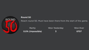 Reaching Round 50 Duo | Project Lazarus
