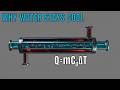 Heat Duty & Exchanger Sizing: How it Works (3D Animation)