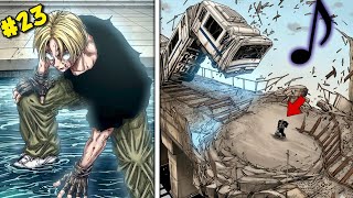 Sakamoto Days Season 5 Episode 23 Explained in Hindi
