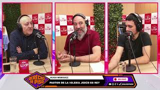 DERECHO DE PISO l HUGO MÁRQUEZ