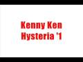 Kenny ken hysteria 1 stictly jungle