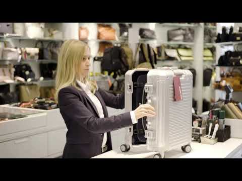 Taschen Trends 2021 | Dein Online Shop von lokalen Händlern | Koffer-Ecke Ludwigsburg | Taschen24.de