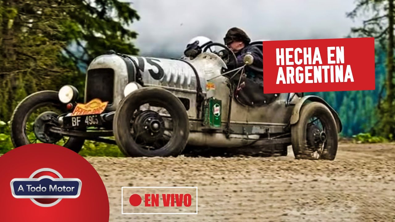 🔴 Estas BAQUETS ALUCINANTES se fabrican en Santa Fe para el mundo 🧰👨‍🔧 Jorge Zanatta