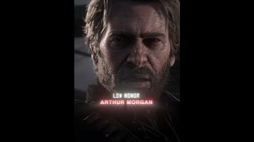 Thumbnail of The Original Arthur ☠️ - #rdr2 #shorts #reddeadredemption #arthurmorgan
