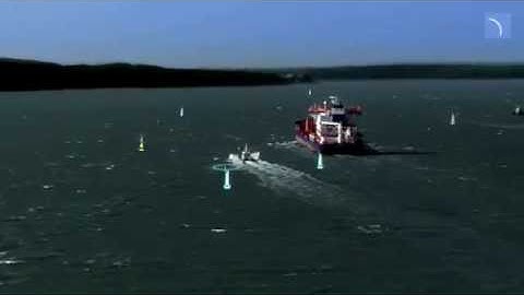 Softwarerad plc - Aids to Navigation