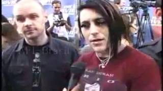 AFI Mtv overdrive 2006