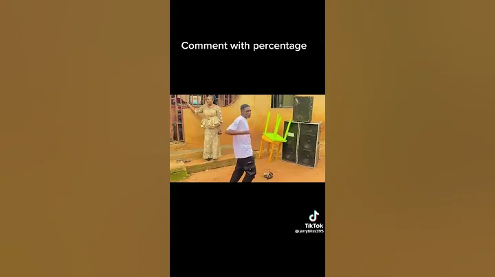 Buga dance video by jerry bliss
