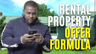 How to Make an Offer on a Rental Property