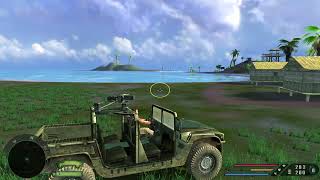 видео: Far Cry 1 мод 2004  ABESTOS  2025 10 25 картинка: Far Cry 1 мод 2004  ABESTOS  2025 10 25