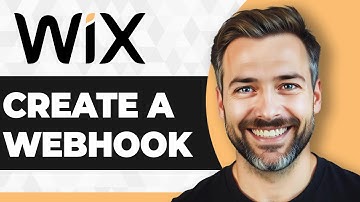 How to Create a Webhook on Wix (Step By Step) (2025 Guide)